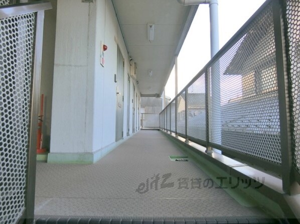 ハイムメルシ幸の物件内観写真